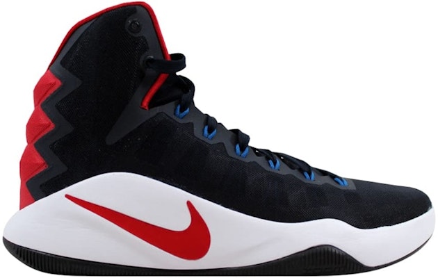 Buy Nike Hyperdunk 2016 USA 844359 446 Novelship