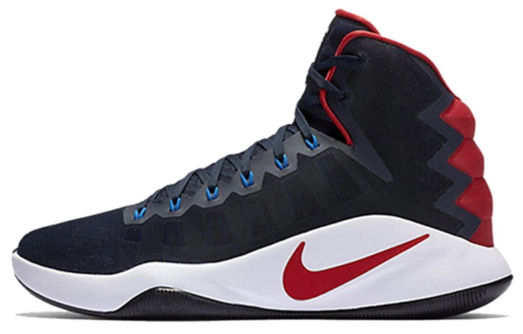 Nike Hyperdunk 2016 'USA' 844359-446