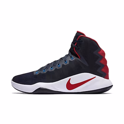 Nike Hyperdunk 2016 'USA'