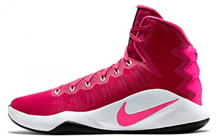 Buy 耐克Hyperdunk 2016 '艳粉' 844359-660