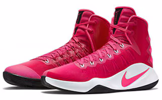 Order Nike Hyperdunk 2016 'Vivid Pink' 844359-660