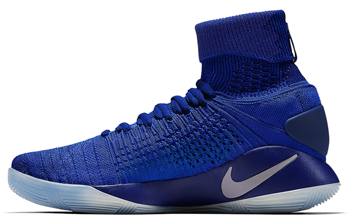 Nike Hyperdunk 2016 Elite 'Game Royal' 843390-404