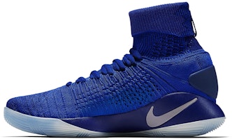 Nike Hyperdunk 2016 Elite 'Game Royal' 843390-404