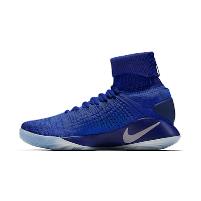 Nike Hyperdunk 2016 Elite 'Game Royal'