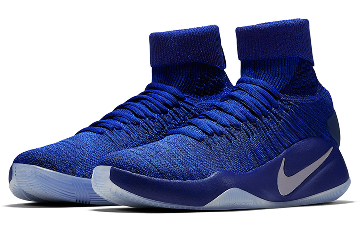 Lookbook ナイキ ハイパーダンク 2016 エリート "ロイヤルブルー" 843390-404
