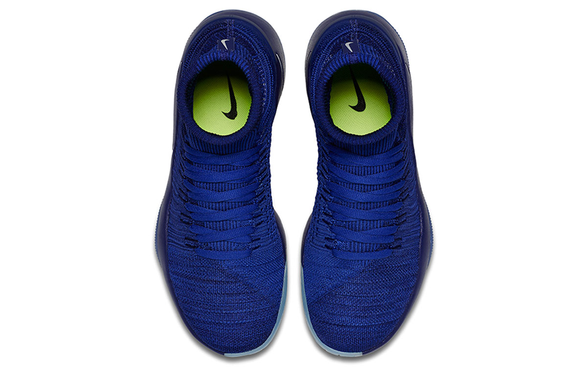 Shop ナイキ ハイパーダンク 2016 エリート "ロイヤルブルー" 843390-404