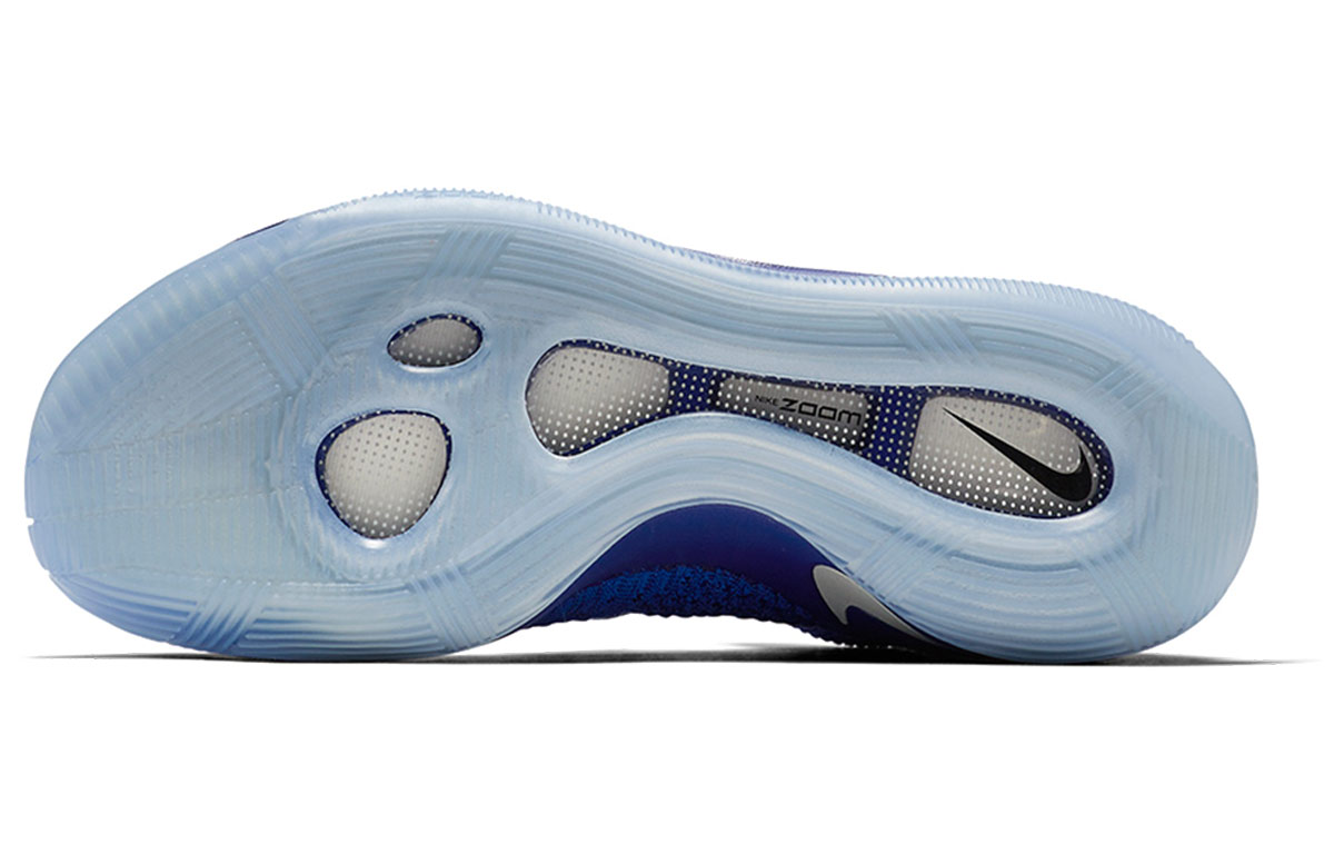 Details for ナイキ ハイパーダンク 2016 エリート "ロイヤルブルー" 843390-404