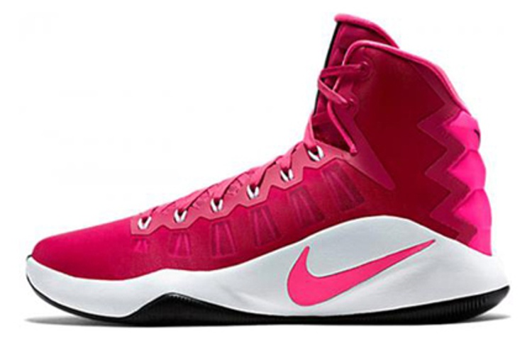 Nike Hyperdunk 2016 EP 'Pink' 844360-660