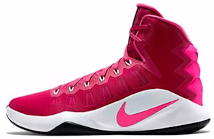 Nike Hyperdunk 2016 EP 'Pink' 844360-660