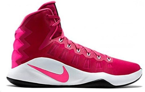 Nike Hyperdunk 2016 EP 'Merah Jambu' 844360-660 Order Nike Hyperdunk 2016 EP 'Merah Jambu' 844360-660