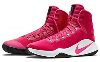 ナイキ ハイパーダンク 2016 EP ピンク 844360-660 Lookbook ナイキ ハイパーダンク 2016 EP ピンク 844360-660