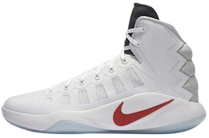 Nike Hyperdunk 2016 EP 'White' 844360-146