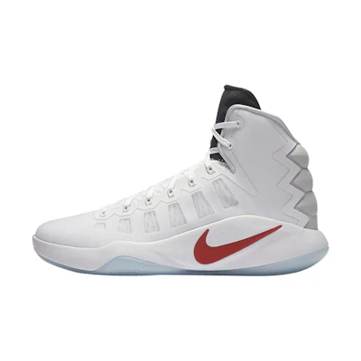 Nike Hyperdunk 2016 EP 'White'