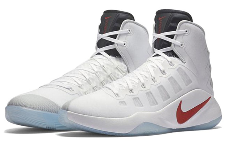 NIKE - Nike ナイキ Hyperdunk 2016 EP 844360-146 ナイキ ハイパーダンク 2016 EP 