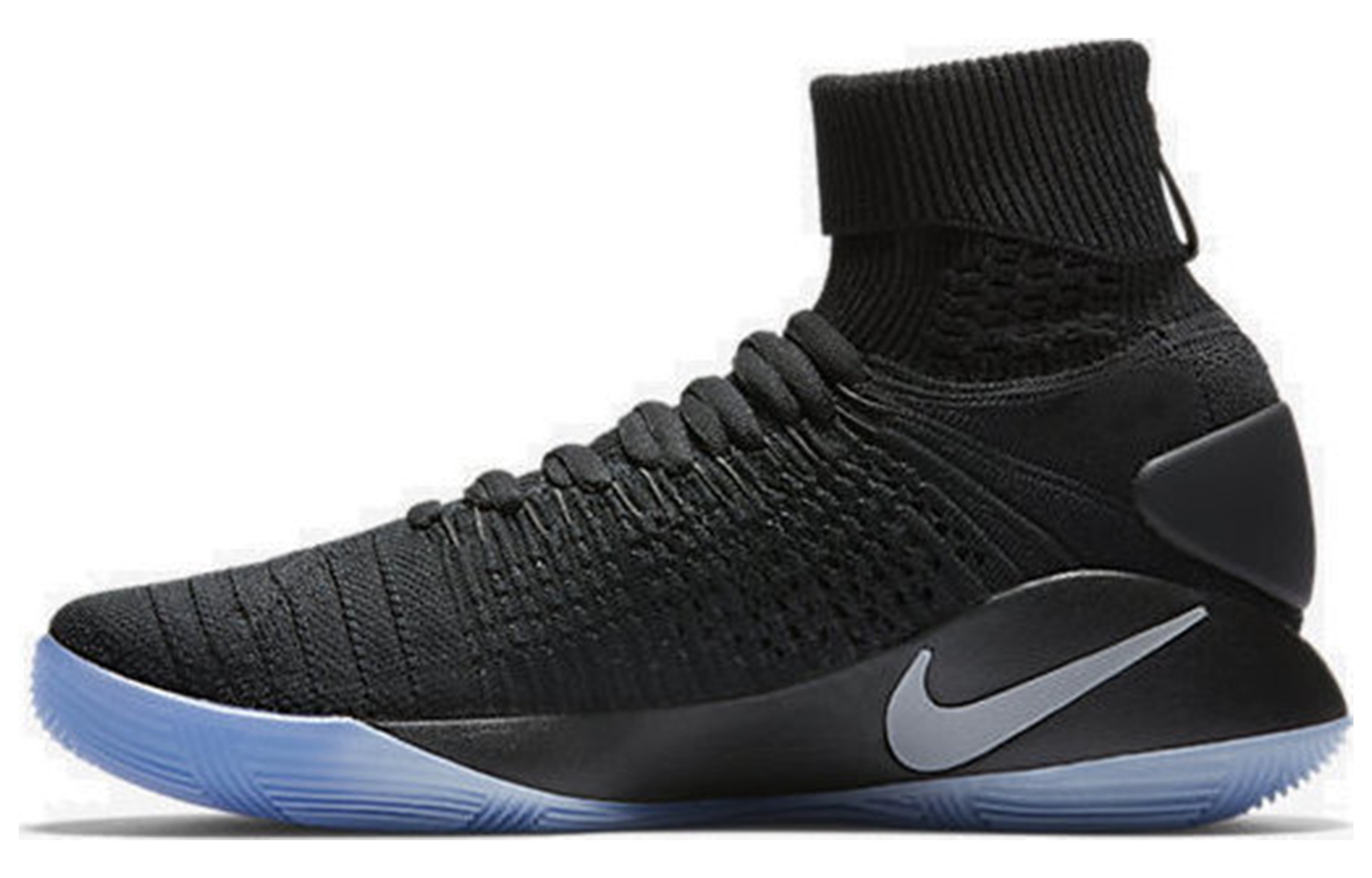 Nike Hyperdunk 2016 FK 'Blackout' 843390-003