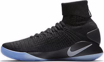 Nike Hyperdunk 2016 FK 'Blackout' 843390-003