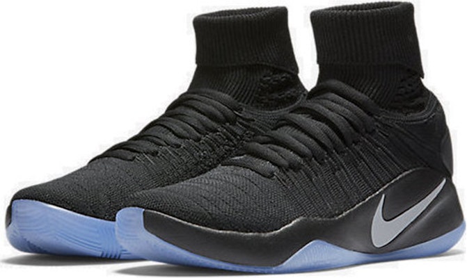 Nike Hyperdunk 2016 FK 'Blackout' Zapatillas Negras 843390-003 Order Nike Hyperdunk 2016 FK 'Blackout' Zapatillas Negras 843390-003
