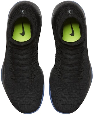 ナイキ ハイパーダンク 2016 FK "ブラックアウト" 843390-003 Lookbook ナイキ ハイパーダンク 2016 FK "ブラックアウト" 843390-003