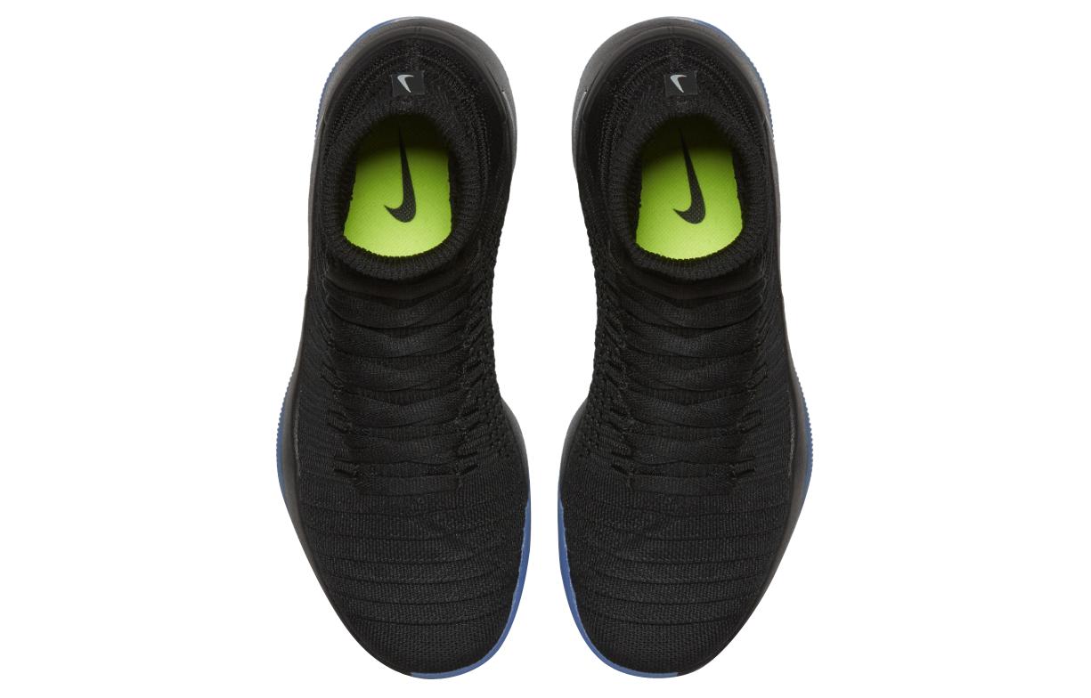 Shop Nike Hyperdunk 2016 FK 'Blackout' 843390-003