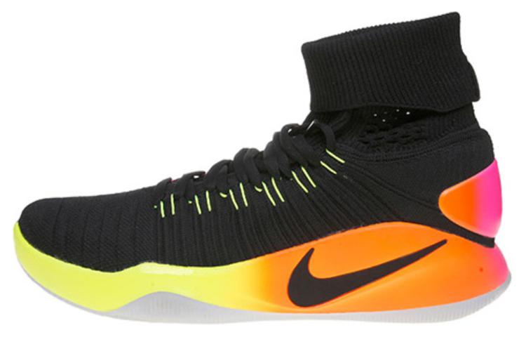 Nike Hyperdunk 2016 Flyknit Unlimited 843390-017