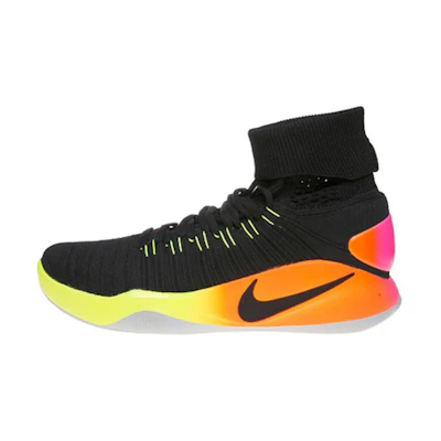 Nike Hyperdunk 2016 Flyknit Unlimited