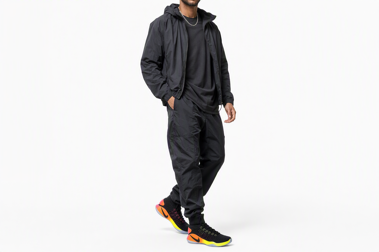 Order 耐克Hyperdunk 2016 Flyknit无限版 843390-017