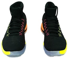 나이키 하이퍼덩크 2016 플라이니트 언리미티드 843390-017 Lookbook 나이키 하이퍼덩크 2016 플라이니트 언리미티드 843390-017