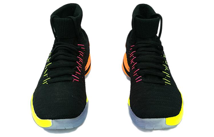 Shop 耐克Hyperdunk 2016 Flyknit无限版 843390-017