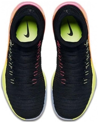 Nike Hyperdunk 2016 Flyknit Unlimited 843390-017 Shop Nike Hyperdunk 2016 Flyknit Unlimited 843390-017