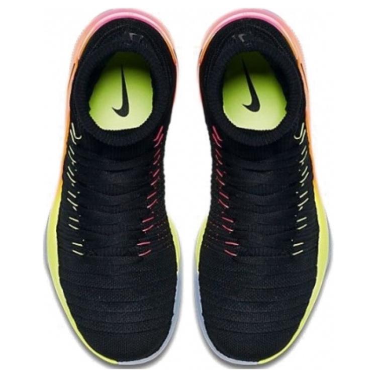 Purchase 耐克Hyperdunk 2016 Flyknit无限版 843390-017