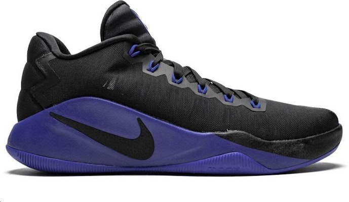 Nike Hyperdunk 2016 Low 'Hitam Game Royal' 844363-040 Order Nike Hyperdunk 2016 Low 'Hitam Game Royal' 844363-040