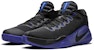 Nike Hyperdunk 2016 Low 'Hitam Game Royal' 844363-040