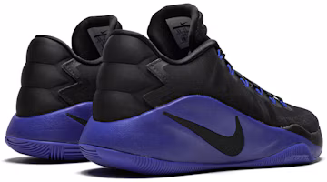 Purchase Nike Hyperdunk 2016 Low 'Black Game Royal' 844363-040