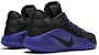 Nike Hyperdunk 2016 Low 'Hitam Game Royal' 844363-040