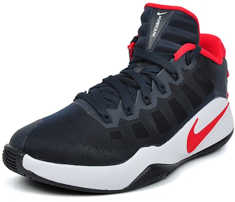 耐吉 Hyperdunk 2016 Low 黑紅 實戰籃球鞋 Lookbook 耐吉 Hyperdunk 2016 Low 黑紅 實戰籃球鞋