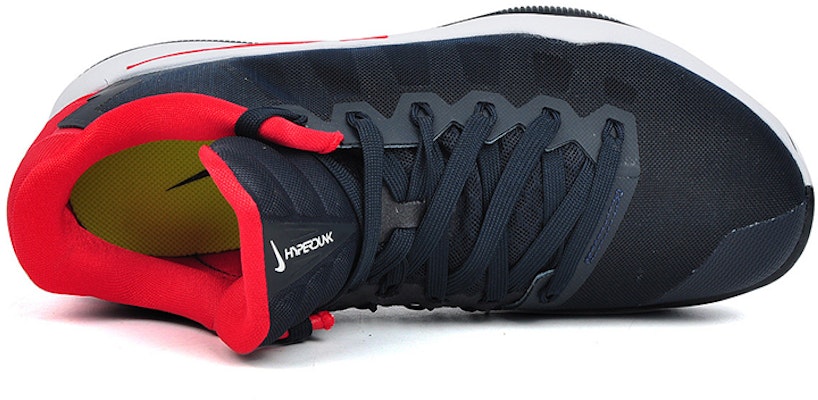 耐吉 Hyperdunk 2016 Low 黑紅 實戰籃球鞋 Shop 耐吉 Hyperdunk 2016 Low 黑紅 實戰籃球鞋