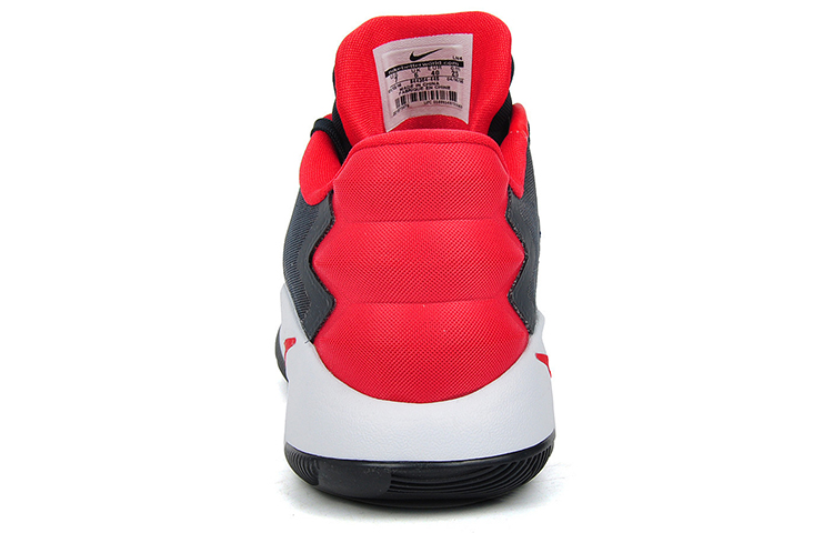 Purchase 耐吉 Hyperdunk 2016 Low 黑紅 實戰籃球鞋