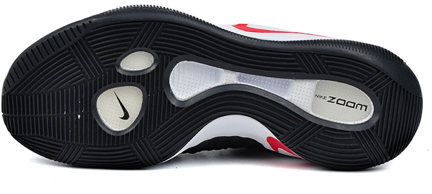 耐吉 Hyperdunk 2016 Low 黑紅 實戰籃球鞋 Details for 耐吉 Hyperdunk 2016 Low 黑紅 實戰籃球鞋