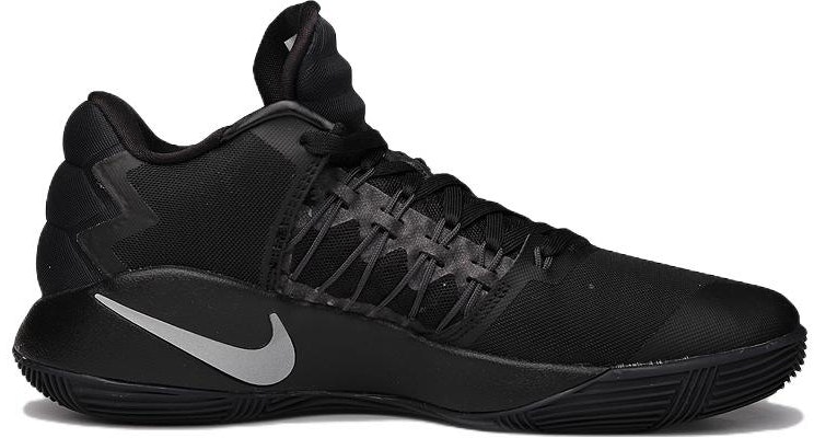 나이키 하이퍼덩크 2016 로우 '블랙 실버' 844363-002 Order 나이키 하이퍼덩크 2016 로우 '블랙 실버' 844363-002