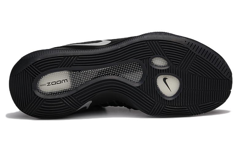 Shop 耐克 Hyperdunk 2016 低帮 '黑银' 844363-002