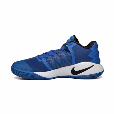 Nike Hyperdunk 2016 Low 'Game Royal'