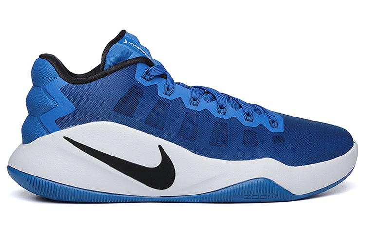 Order ナイキ ハイパーダンク 2016 ロー "ゲームロイヤル" 844364-401