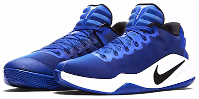 Lookbook Nike Hyperdunk 2016 Low 'Game Royal' 844364-401