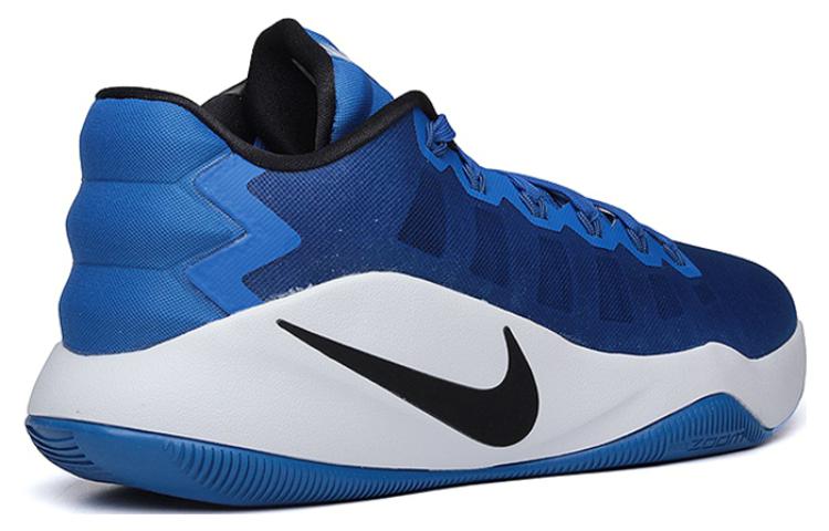 Shop Nike Hyperdunk 2016 Low 'Game Royal' 844364-401