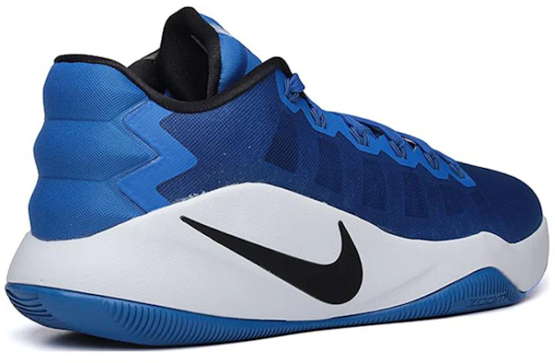Nike Hyperdunk 2016 Low 'Game Royal' 844364-401 Shop Nike Hyperdunk 2016 Low 'Game Royal' 844364-401
