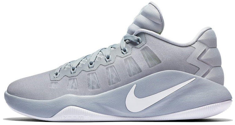 ナイキ ハイパーダンク 2016 ロー "グレー" 844363-010 Buy ナイキ ハイパーダンク 2016 ロー "グレー" 844363-010