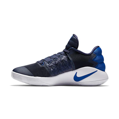 Nike Hyperdunk 2016 Low 'Midnight Navy'