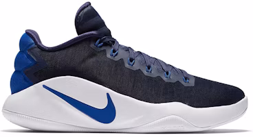 Order Nike Hyperdunk 2016 Low 'Midnight Navy' 844363-444
