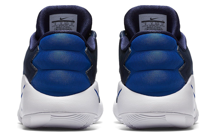 Purchase Nike Hyperdunk 2016 低筒 黑白藍