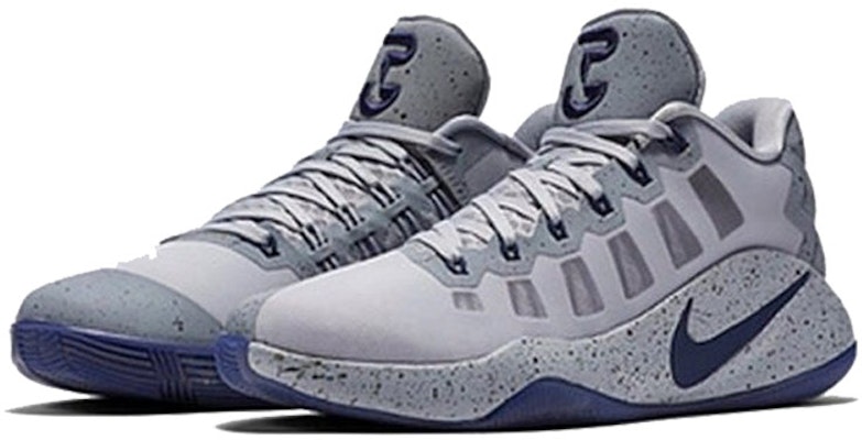 Hyperdunk 2016 grey sales